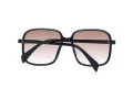 Guess GF 6146 01F 57 Women sunglasses