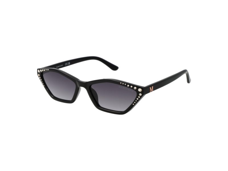 Marciano by Guess GM 00002 01B 56 Women sunglasses