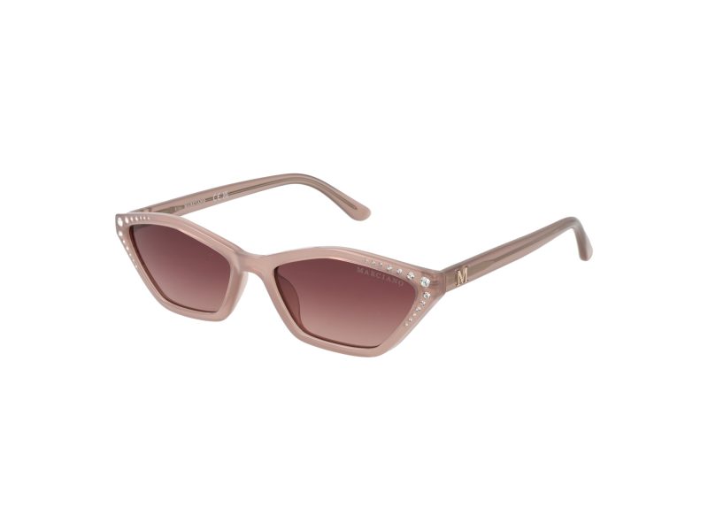 Marciano by Guess GM 00002 59T 56 Women sunglasses