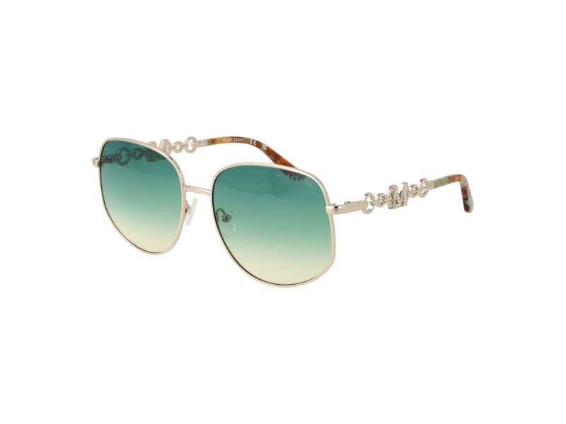 Marciano by Guess GM 00003 32P 59 Women sunglasses