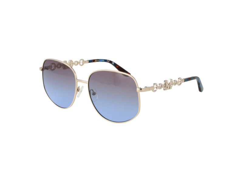 Marciano by Guess GM 00003 32W 59 Women sunglasses