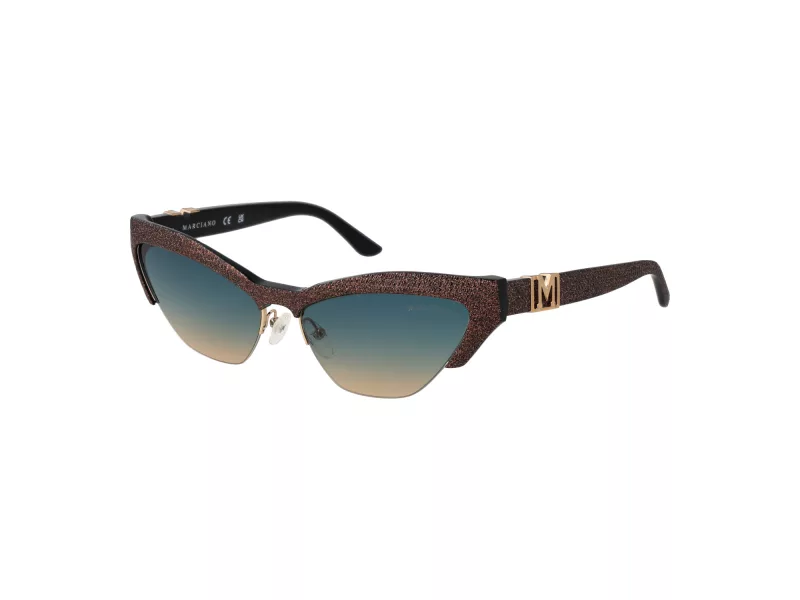 Marciano by Guess GM 00006 05W 59 Women sunglasses