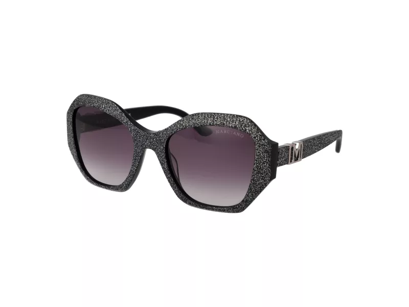 Marciano by Guess GM 00007 01B 54 Women sunglasses