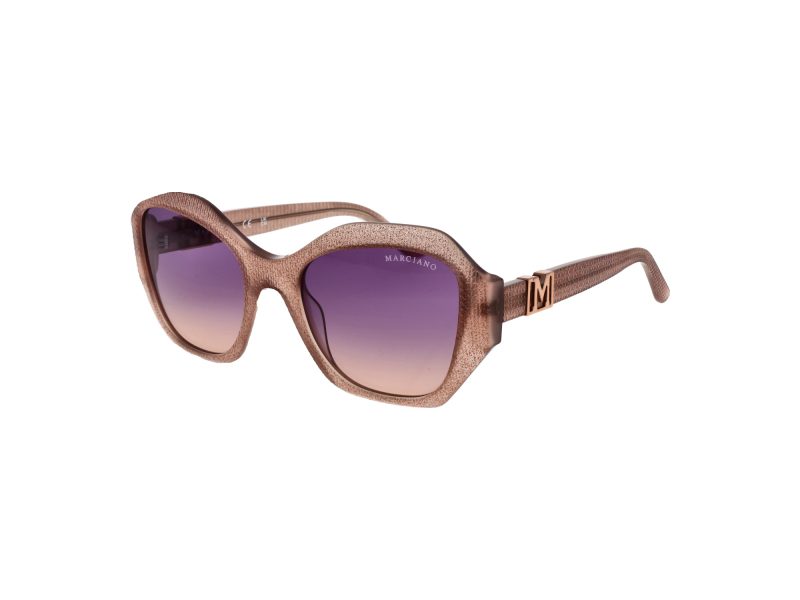 Marciano by Guess GM 00007 57Z 54 Women sunglasses