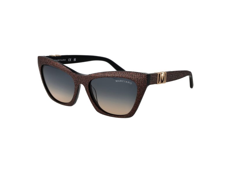 Marciano by Guess GM 00008 05W 54 Women sunglasses
