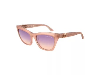 Marciano by Guess GM 00008 57Z 54 Women sunglasses