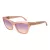 Marciano by Guess GM 00008 57Z 54 Women sunglasses