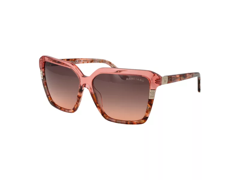 Marciano by Guess GM 00009 74F 58 Women sunglasses