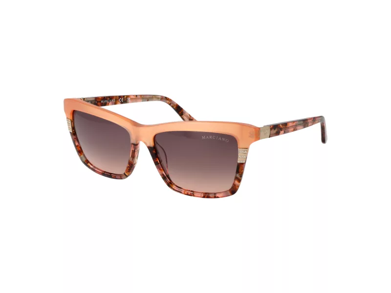 Marciano by Guess GM 00010 44F 57 Women sunglasses