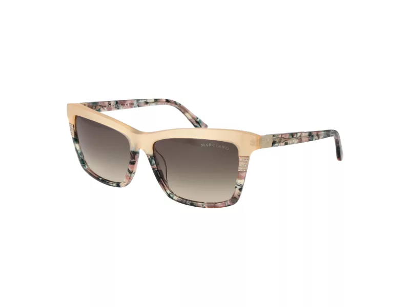 Marciano by Guess GM 00010 59P 57 Women sunglasses