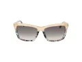 Marciano by Guess GM 00010 59P 57 Women sunglasses