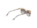 Marciano by Guess GM 00010 59P 57 Women sunglasses