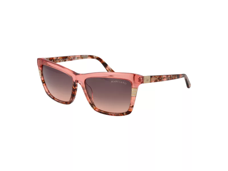 Marciano by Guess GM 00010 74F 57 Women sunglasses