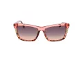 Marciano by Guess GM 00010 74F 57 Women sunglasses