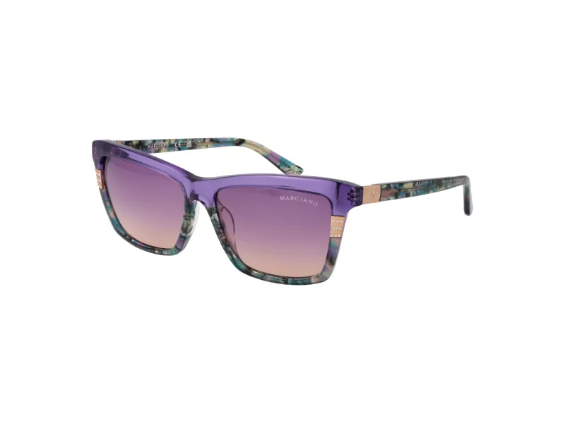 Marciano by Guess GM 00010 81Z 57 Women sunglasses