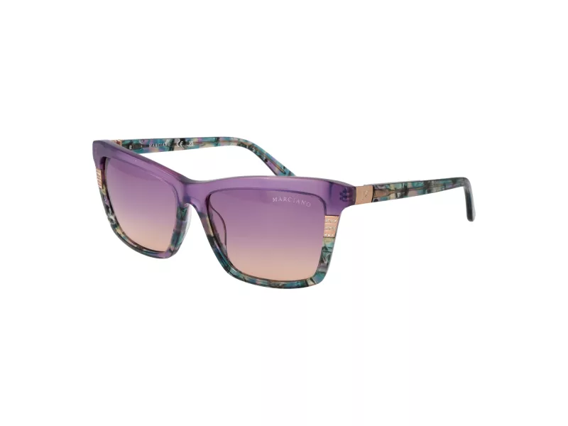 Marciano by Guess GM 00010 83Z 57 Women sunglasses
