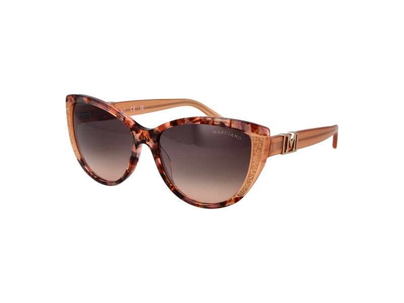 Marciano by Guess GM 00011 44F 58 Women sunglasses
