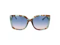 Marciano by Guess GM 00013 89W 59 Women sunglasses