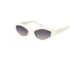 Marciano by Guess GM 00017 21B 53 Women sunglasses