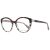 Marciano by Guess GM 0375 052 52 Women glasses