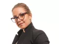 Marciano by Guess GM 0377 083 54 Women glasses