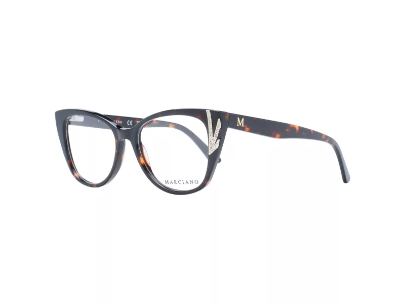 Marciano by Guess GM 0381 052 52 Women glasses