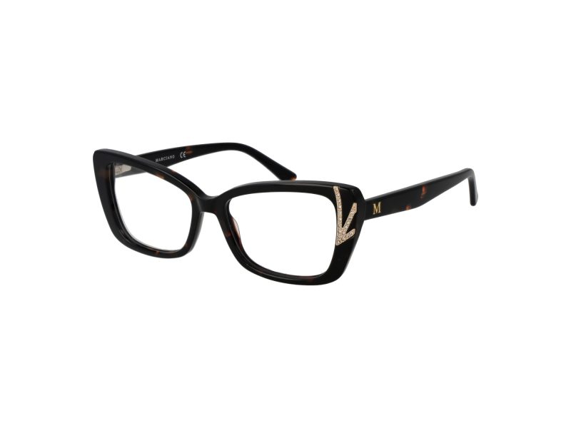 Marciano by Guess GM 0382 052 54 Women glasses