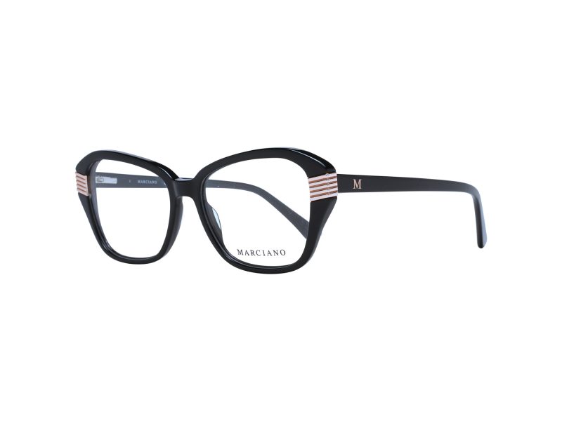 Marciano by Guess GM 0386 001 49 Women glasses