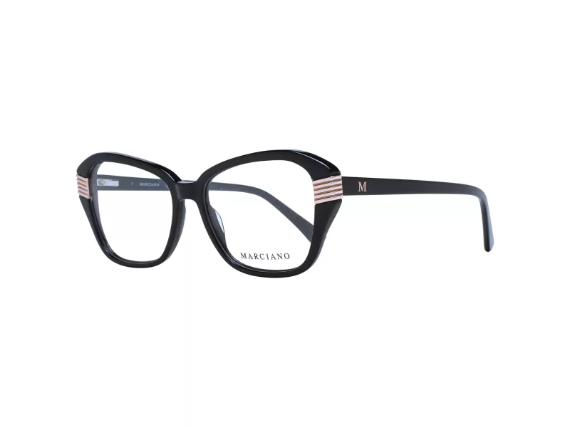 Marciano by Guess GM 0386 001 49 Women glasses