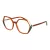Marciano by Guess GM 0389 056 55 Women glasses
