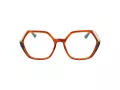 Marciano by Guess GM 0389 056 55 Women glasses