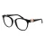 Marciano by Guess GM 0392 001 53 Women glasses