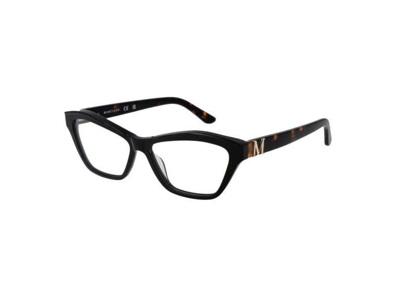Marciano by Guess GM 0396 005 55 Women glasses