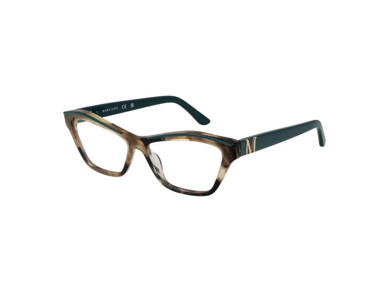 Marciano by Guess GM 0396 089 55 Women glasses