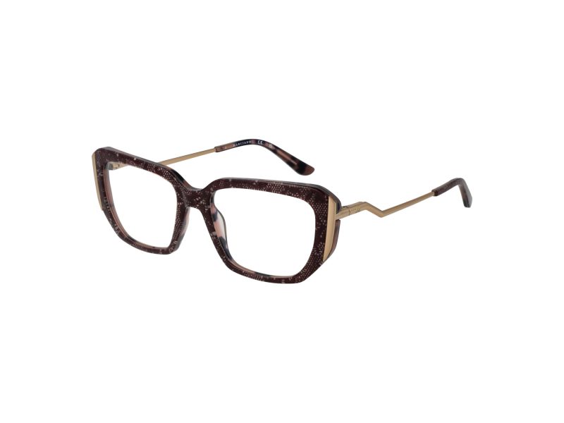 Marciano by Guess GM 0398 071 52 Women glasses