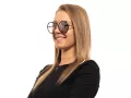 Marciano by Guess GM 0780 05C 55 Women sunglasses