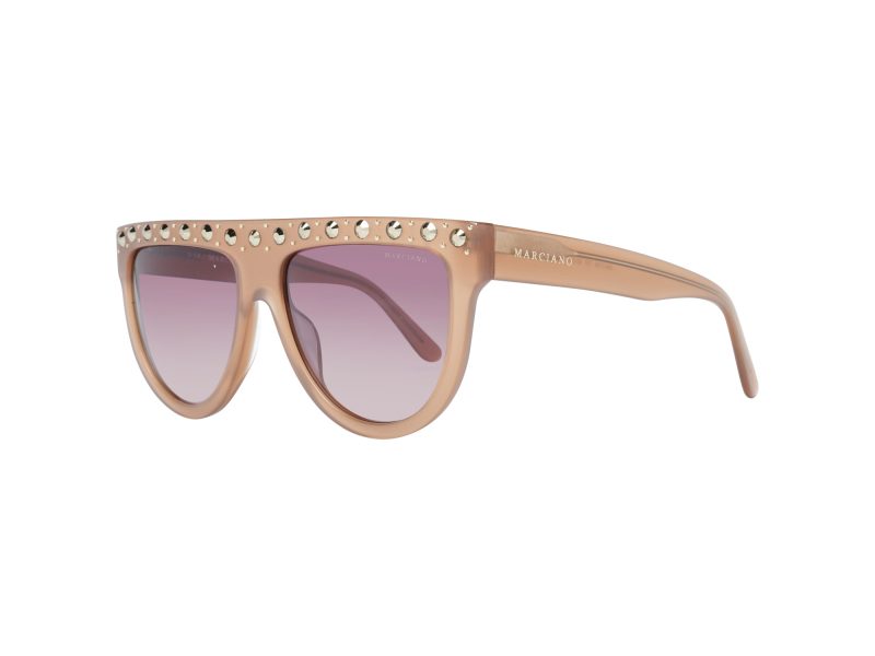 Marciano by Guess GM 0795 72F 56 Women sunglasses