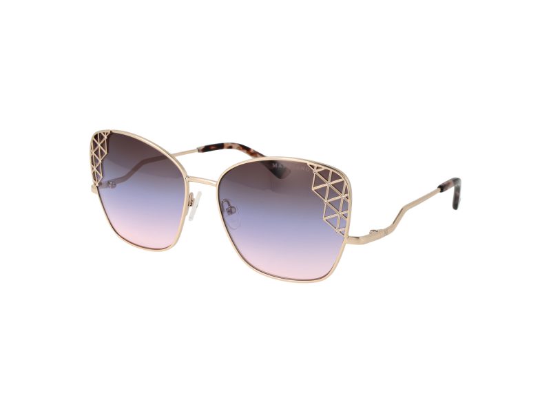 Marciano by Guess GM 0830 32Z 61 Women sunglasses