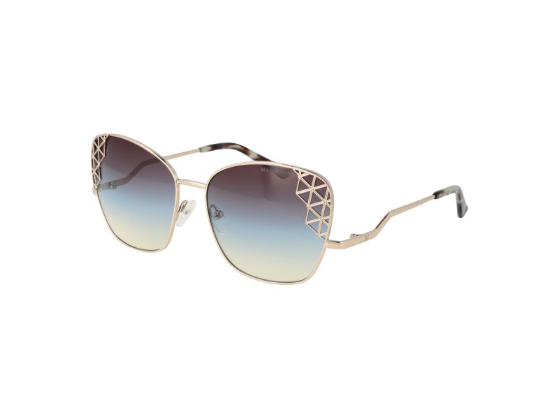 Marciano by Guess GM 0830 33W 61 Women sunglasses