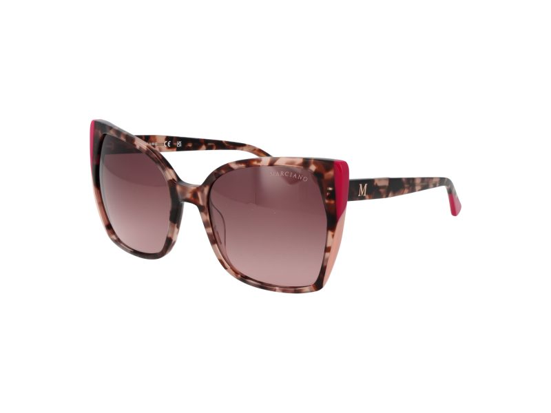 Marciano by Guess GM 0831 74T 58 Women sunglasses