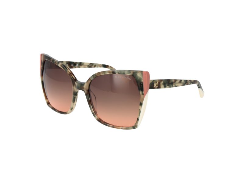 Marciano by Guess GM 0831 95F 58 Women sunglasses
