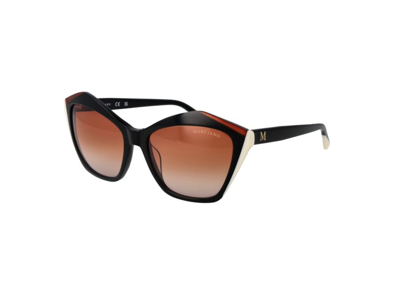 Marciano by Guess GM 0832 05F 59 Women sunglasses