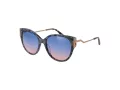 Marciano by Guess GM 0834 92W 56 Women sunglasses