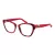 Marciano by Guess GM 50003 074 52 Women glasses