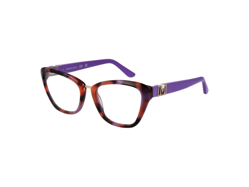 Marciano by Guess GM 50003 083 52 Women glasses