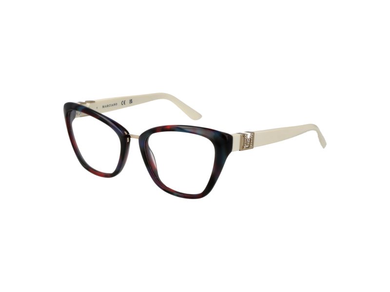 Marciano by Guess GM 50003 092 52 Women glasses
