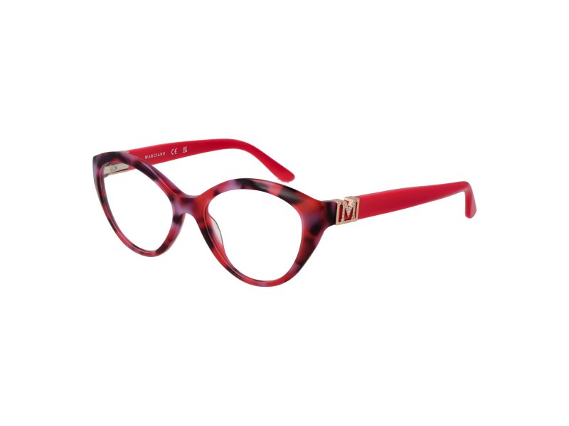 Marciano by Guess GM 50004 074 52 Women glasses
