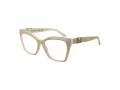 Marciano by Guess GM 50009 025 55 Women glasses