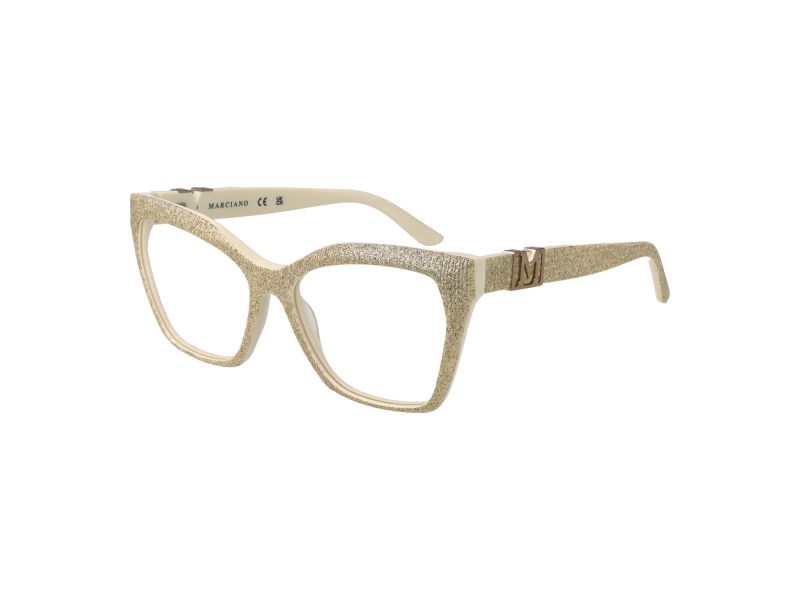 Marciano by Guess GM 50009 025 55 Women glasses