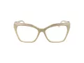 Marciano by Guess GM 50009 025 55 Women glasses
